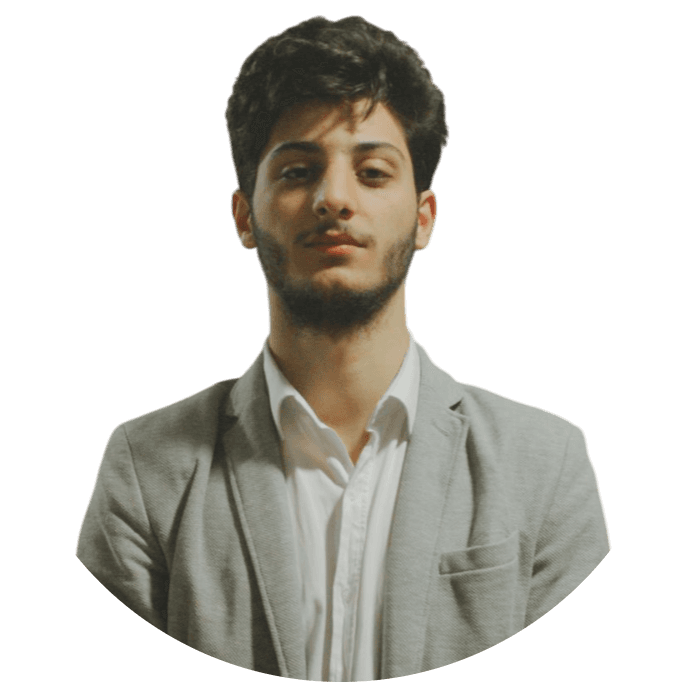 Mahmoud Daher Profile